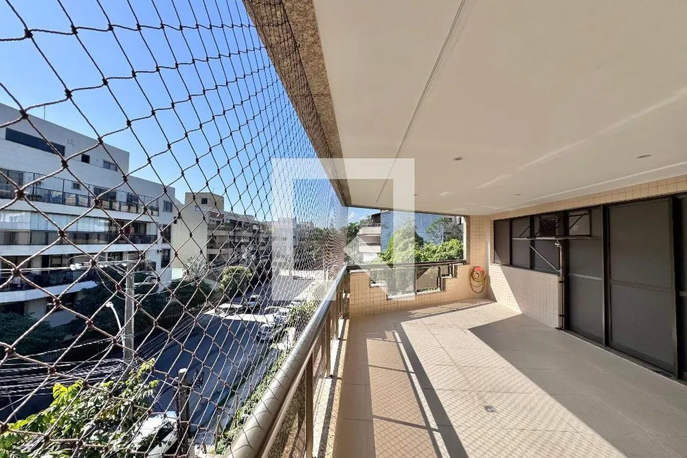 Apartamento, 3 quartos, 117 m² - Foto 14