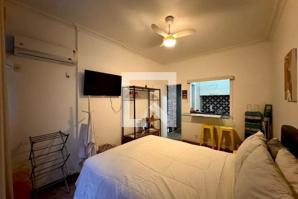 Apartamento, 1 quarto, 32 m² - Foto 6