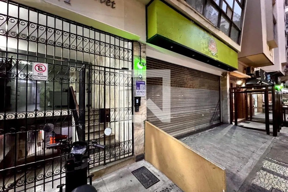 Apartamento, 1 quarto, 32 m² - Foto 13