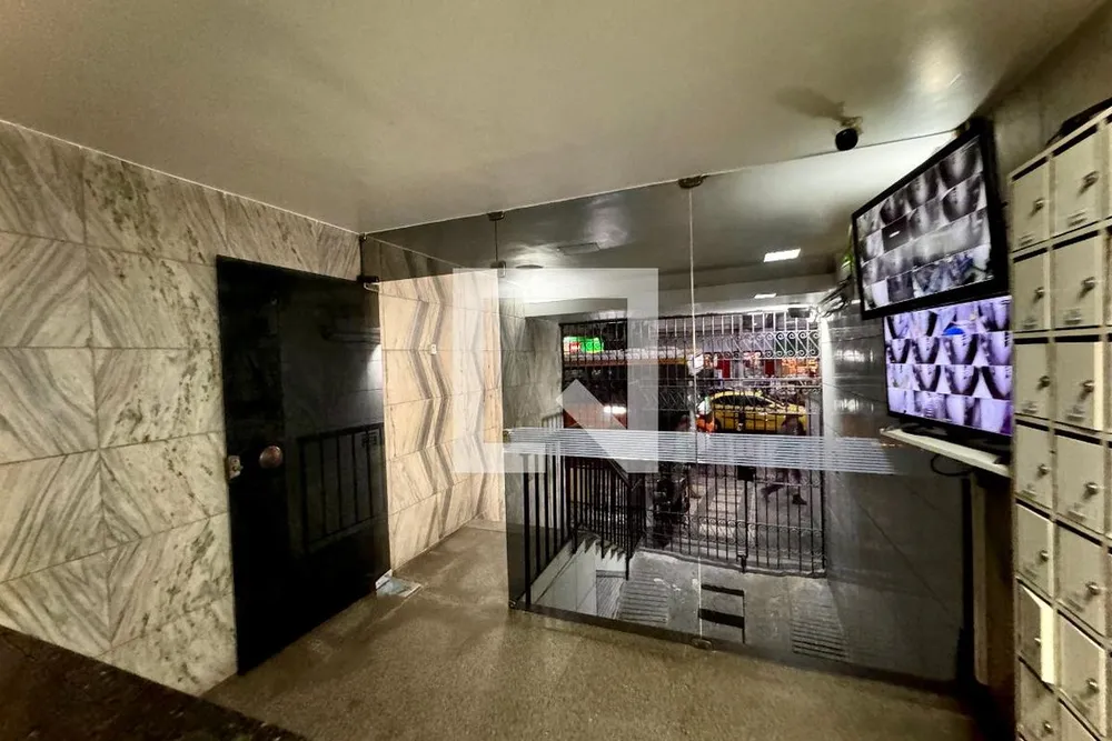 Apartamento, 1 quarto, 32 m² - Foto 18