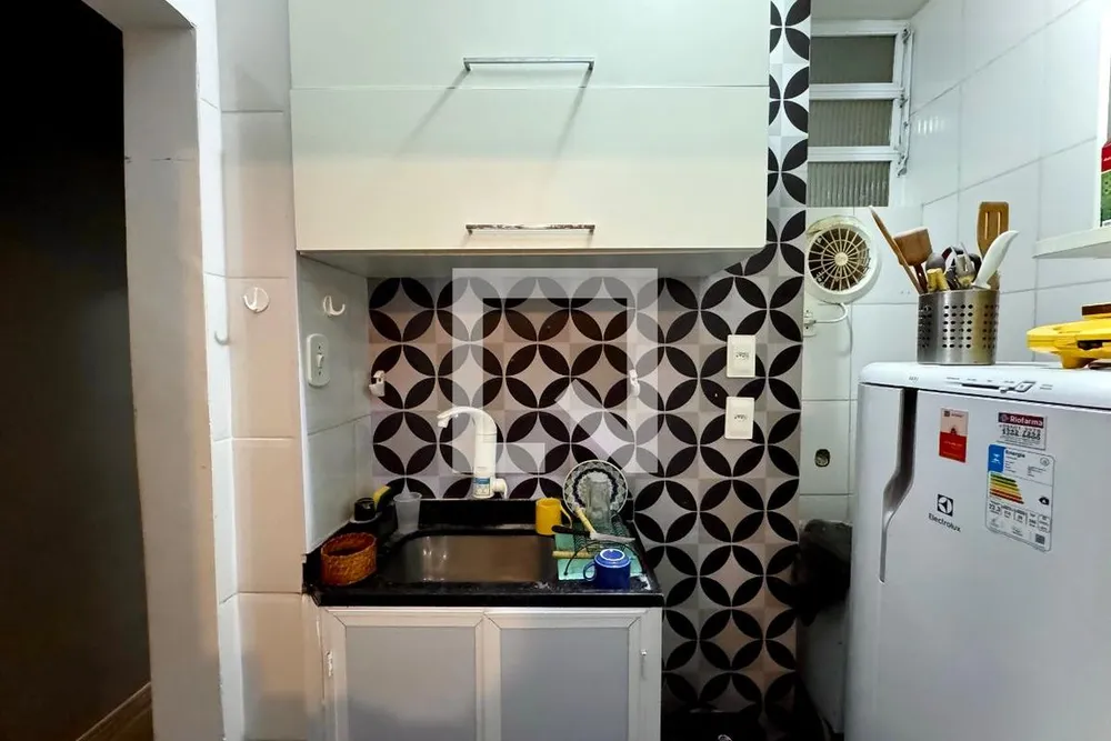 Apartamento, 1 quarto, 32 m² - Foto 15