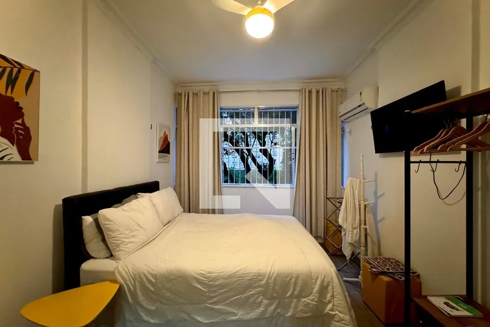 Apartamento, 1 quarto, 32 m² - Foto 7