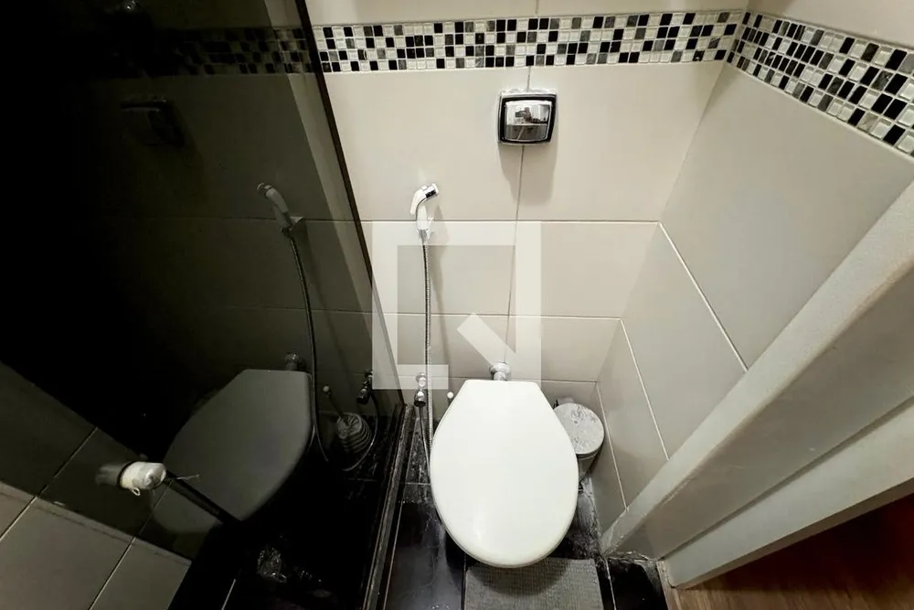 Apartamento, 1 quarto, 32 m² - Foto 17