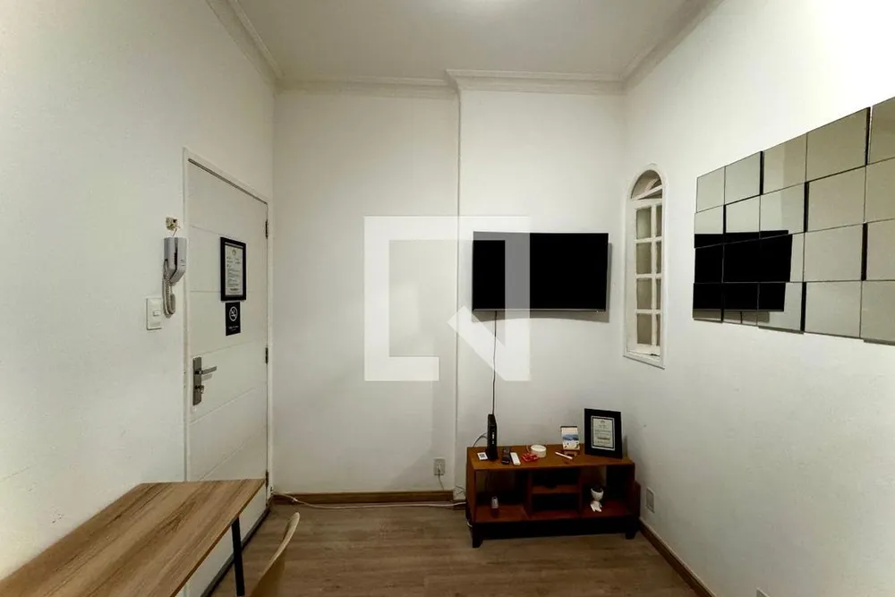 Apartamento, 1 quarto, 32 m² - Foto 3