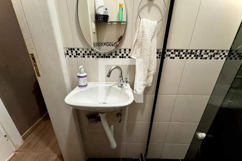 Apartamento, 1 quarto, 32 m² - Foto 20