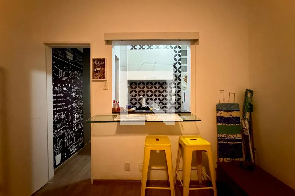 Apartamento, 1 quarto, 32 m² - Foto 21