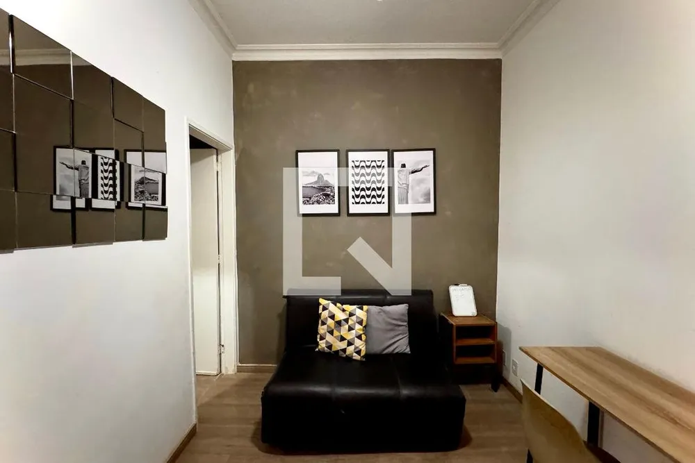 Apartamento, 1 quarto, 32 m² - Foto 4