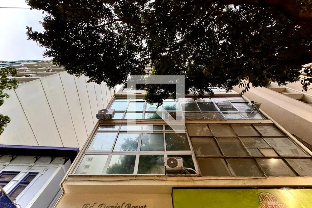 Apartamento, 1 quarto, 32 m² - Foto 23