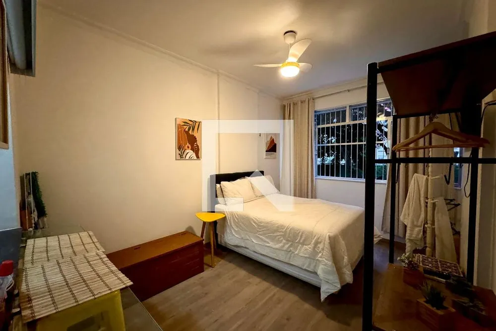 Apartamento, 1 quarto, 32 m² - Foto 5