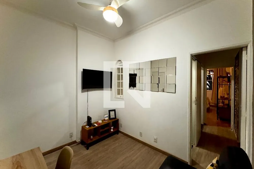 Apartamento, 1 quarto, 32 m² - Foto 1