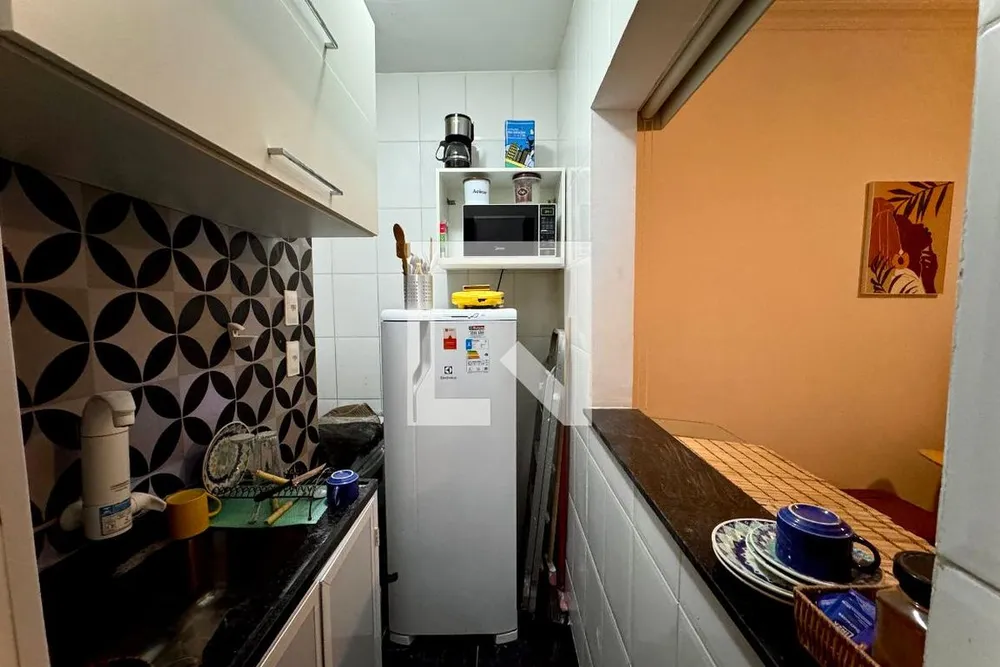 Apartamento, 1 quarto, 32 m² - Foto 16