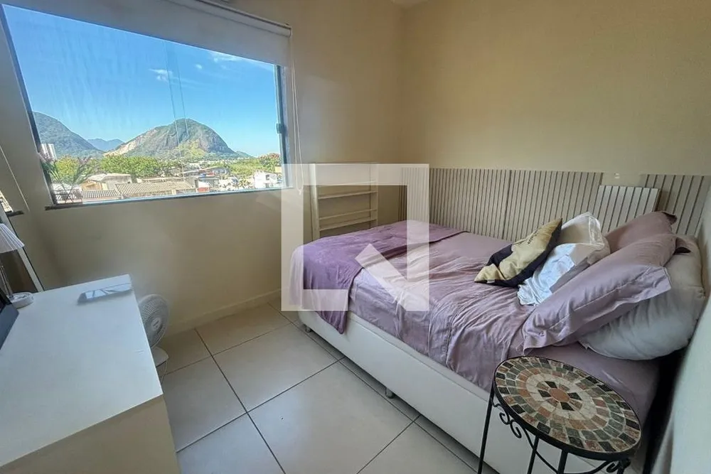 Apartamento, 2 quartos, 54 m² - Foto 6