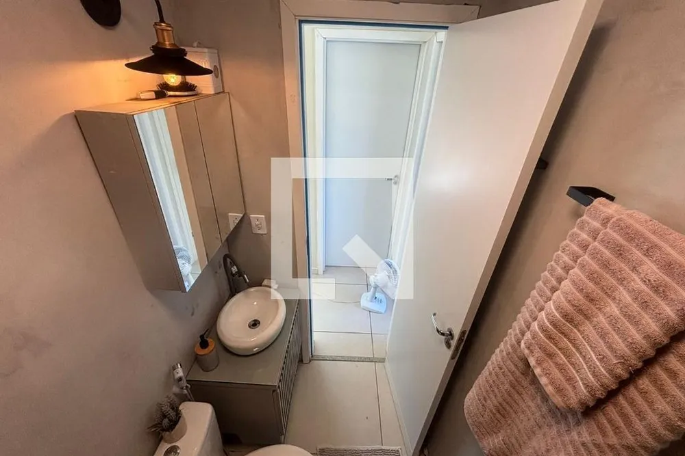 Apartamento, 2 quartos, 54 m² - Foto 17