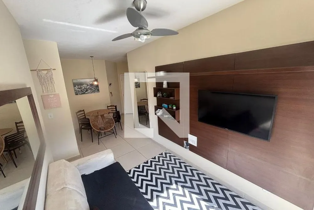 Apartamento, 2 quartos, 54 m² - Foto 8