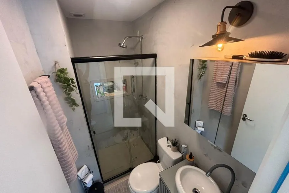 Apartamento, 2 quartos, 54 m² - Foto 2