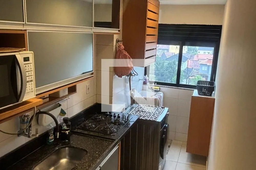 Apartamento, 2 quartos, 54 m² - Foto 10