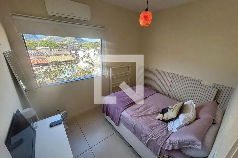 Apartamento, 2 quartos, 54 m² - Foto 4