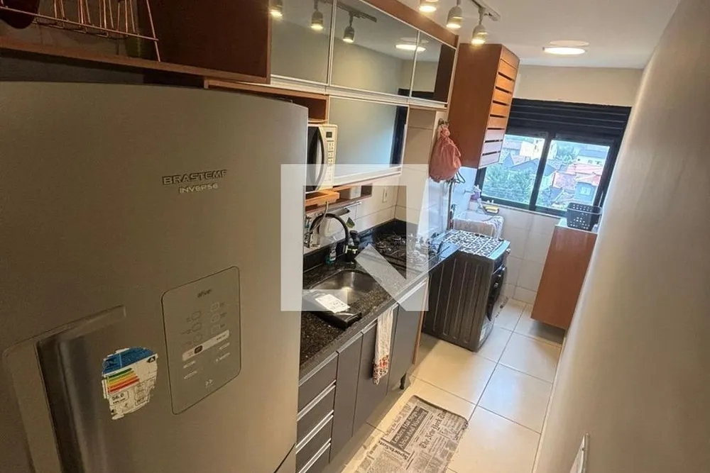 Apartamento, 2 quartos, 54 m² - Foto 1
