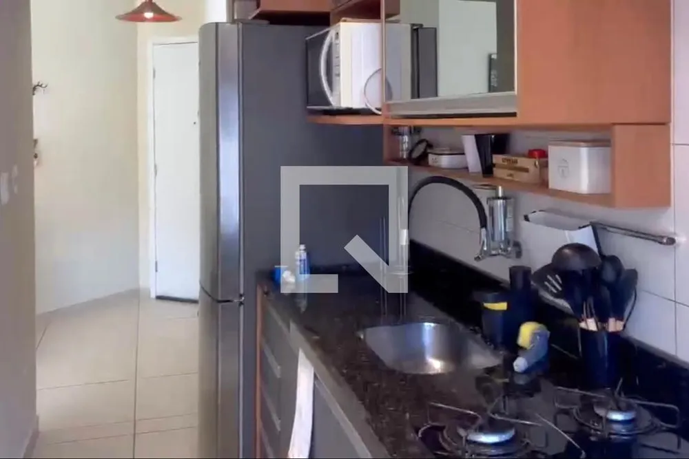Apartamento, 2 quartos, 54 m² - Foto 9