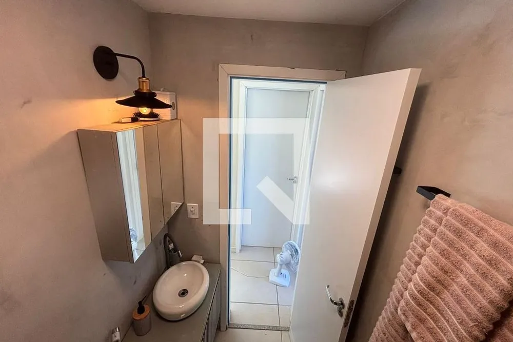 Apartamento, 2 quartos, 54 m² - Foto 5