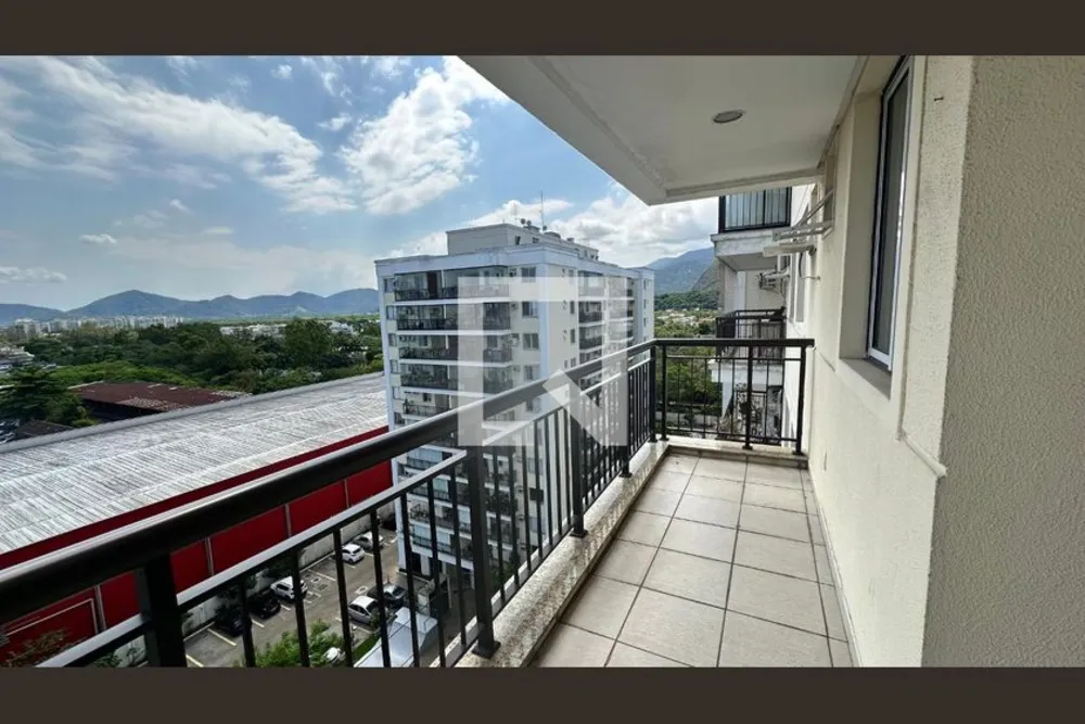 Apartamento, 2 quartos, 69 m² - Foto 3