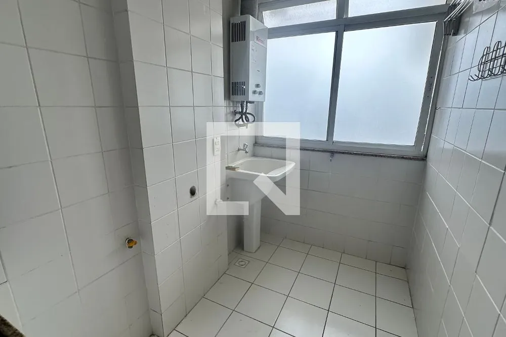 Apartamento, 2 quartos, 69 m² - Foto 2