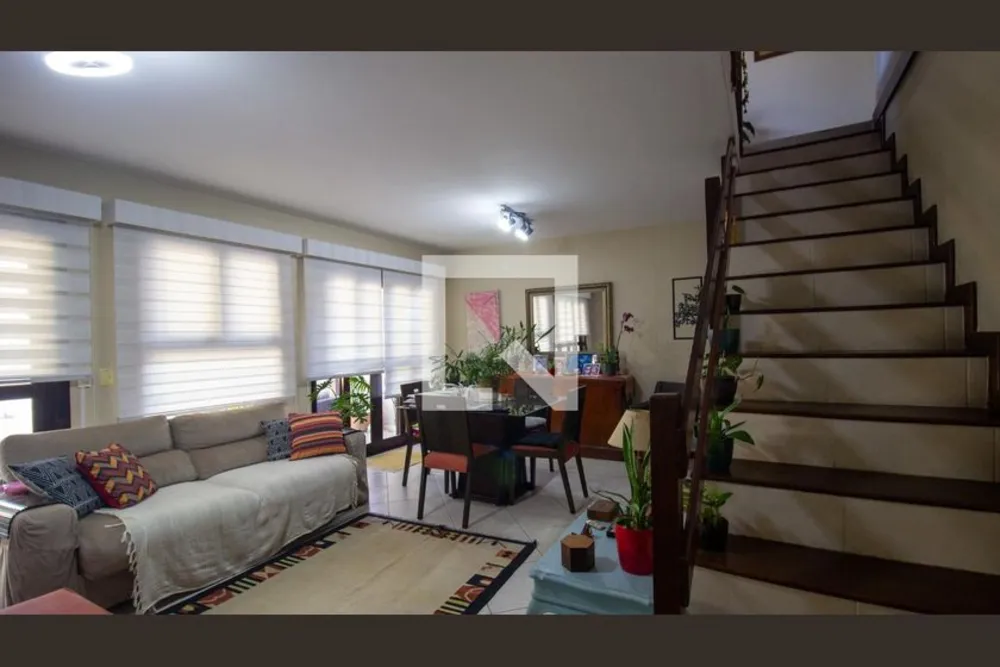 Casa, 4 quartos, 191 m² - Foto 3