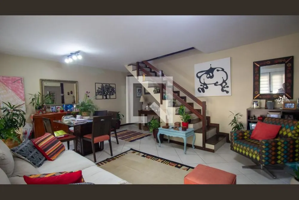Casa, 4 quartos, 191 m² - Foto 4