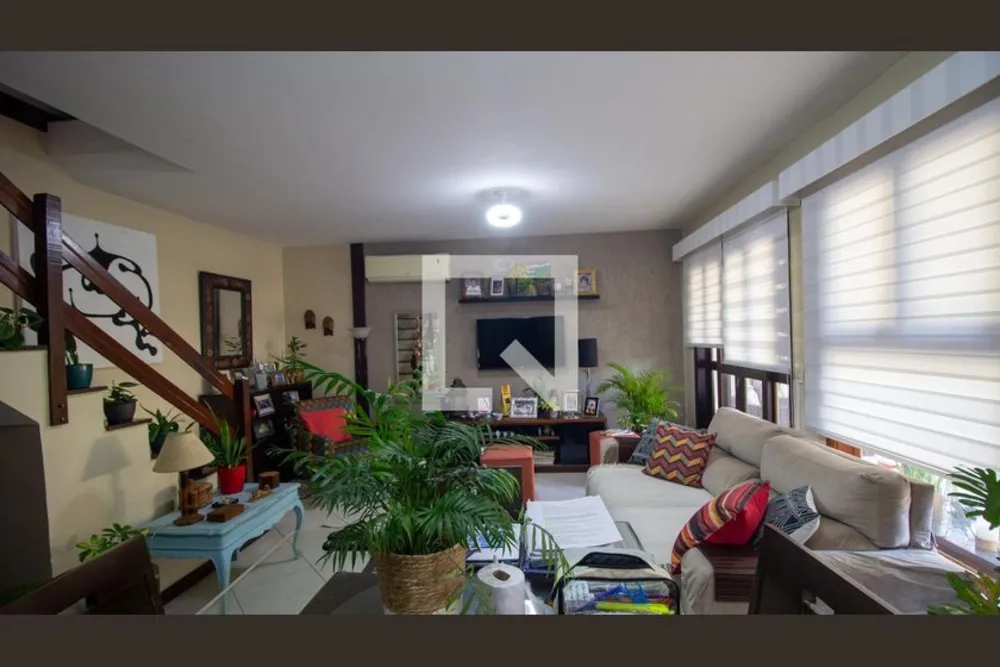 Casa, 4 quartos, 191 m² - Foto 2
