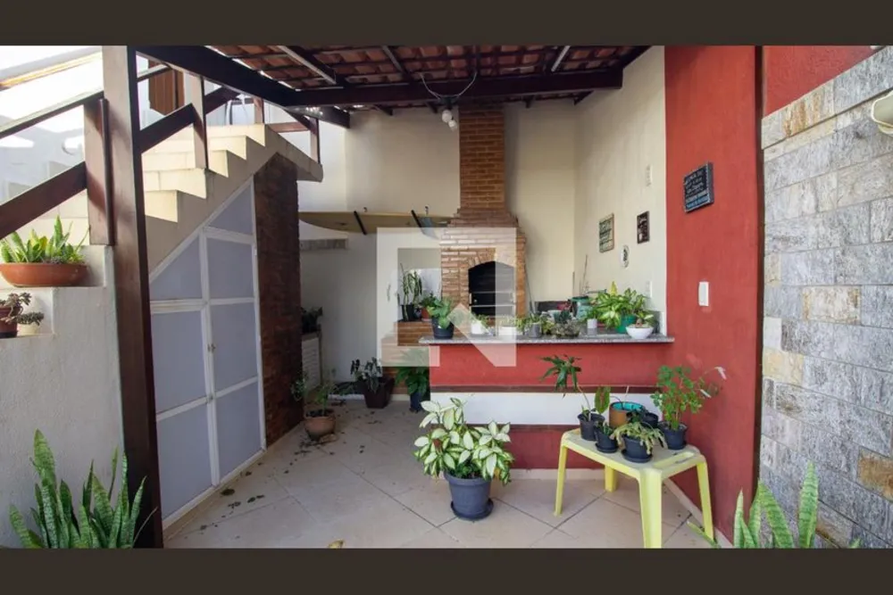 Casa, 4 quartos, 191 m² - Foto 57