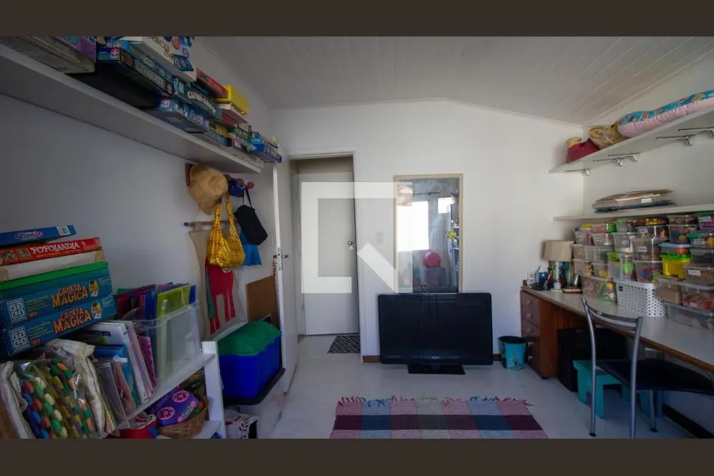 Casa, 4 quartos, 191 m² - Foto 28