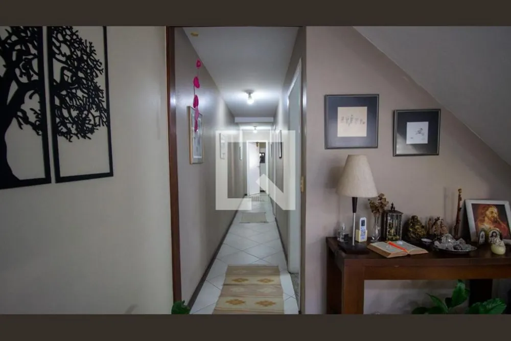Casa, 4 quartos, 191 m² - Foto 6