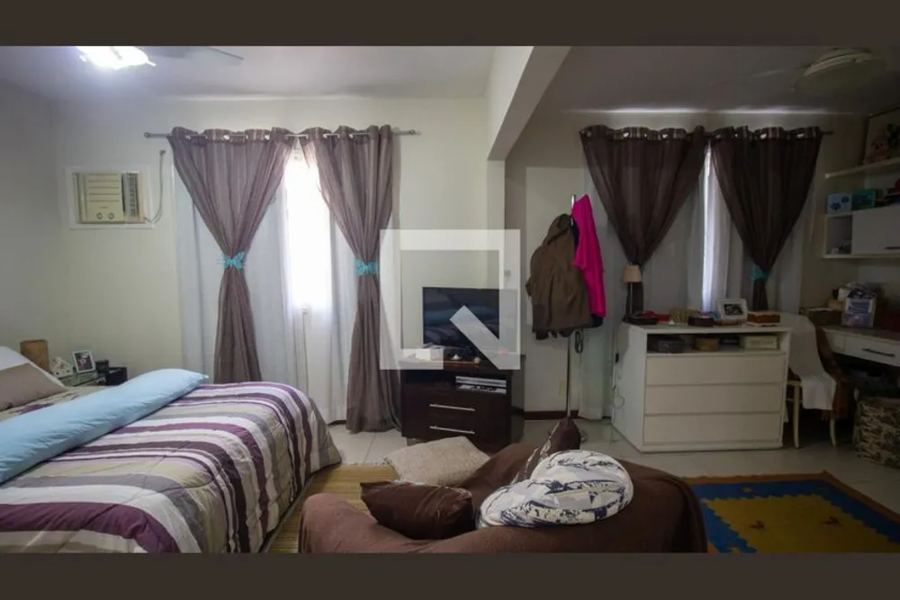 Casa, 4 quartos, 191 m² - Foto 8