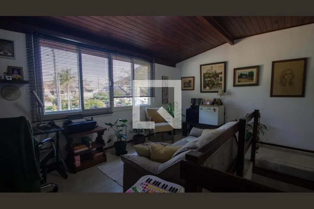 Casa, 4 quartos, 191 m² - Foto 19