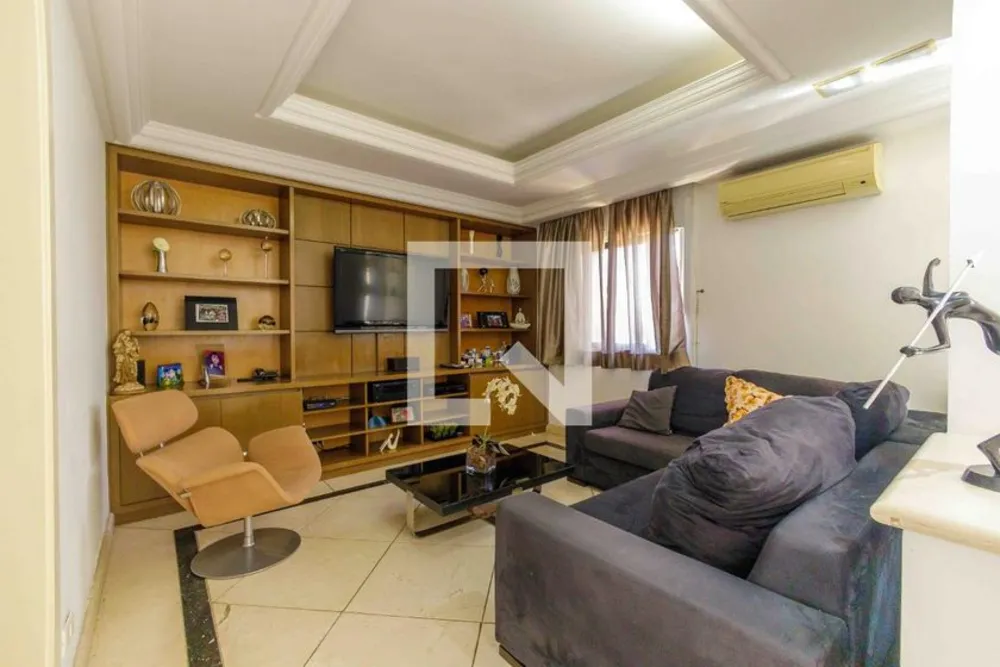 Cobertura, 5 quartos, 540 m² - Foto 10