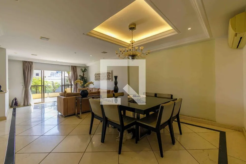 Cobertura, 5 quartos, 540 m² - Foto 9