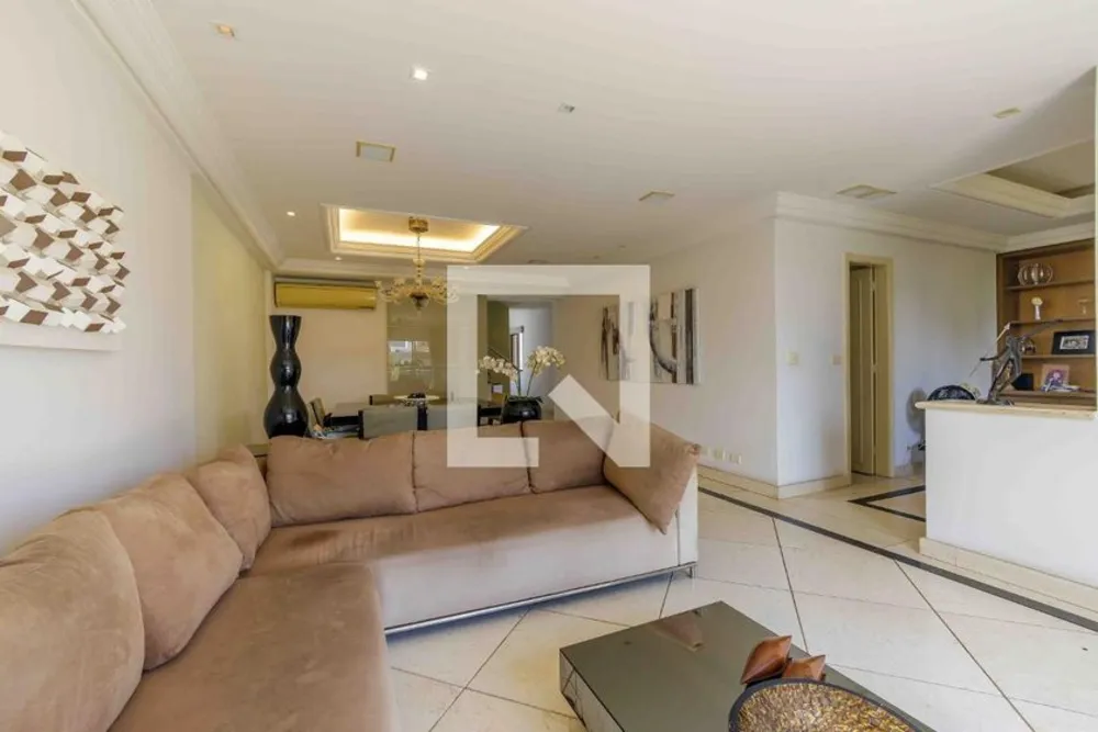 Cobertura, 5 quartos, 540 m² - Foto 4