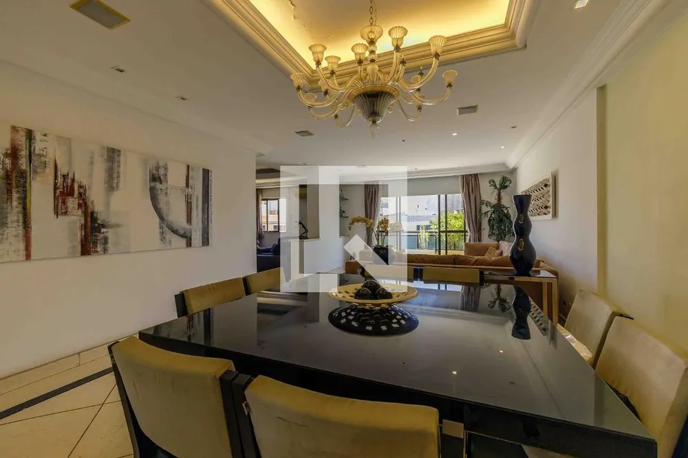 Cobertura, 5 quartos, 540 m² - Foto 11