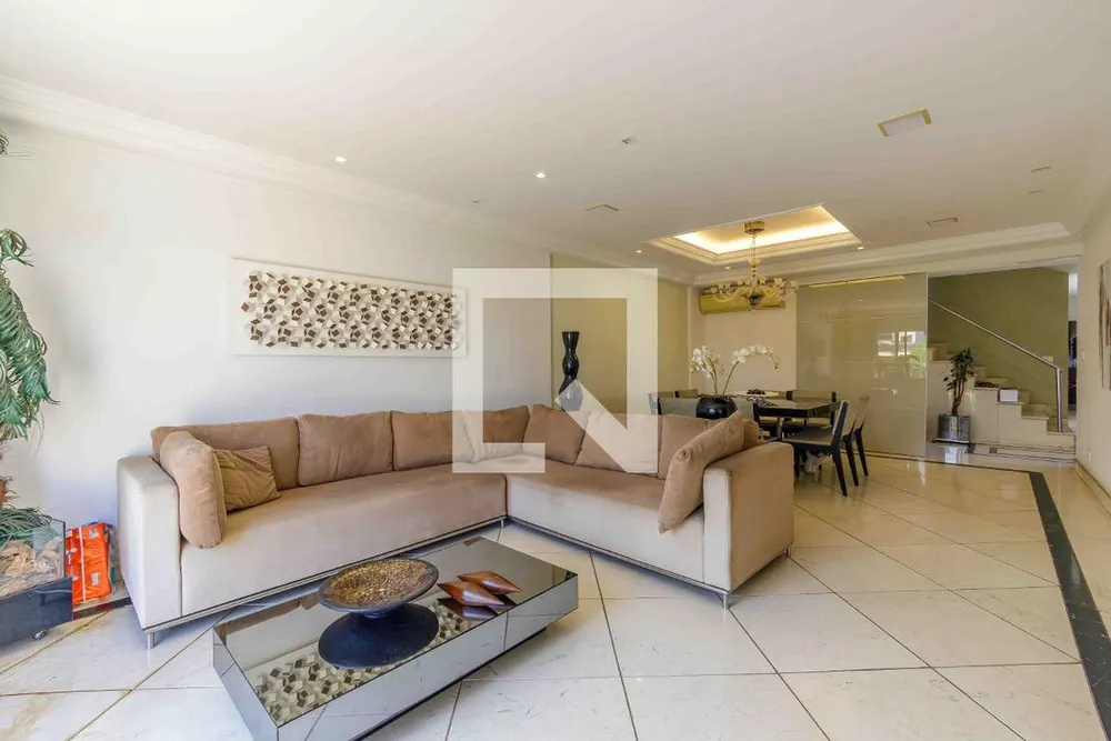 Cobertura, 5 quartos, 540 m² - Foto 2