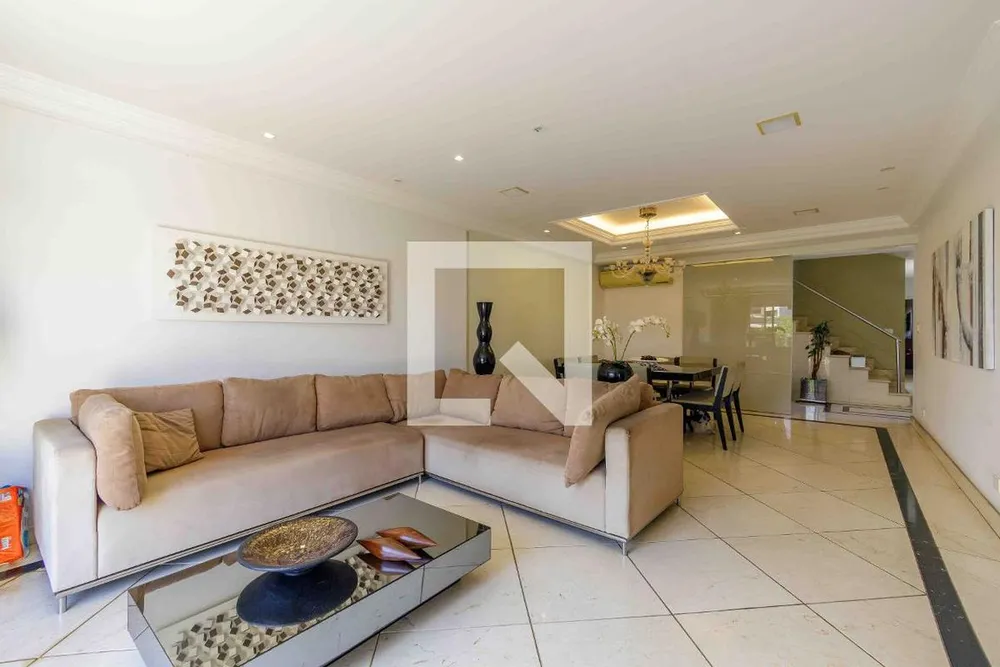 Cobertura, 5 quartos, 540 m² - Foto 5