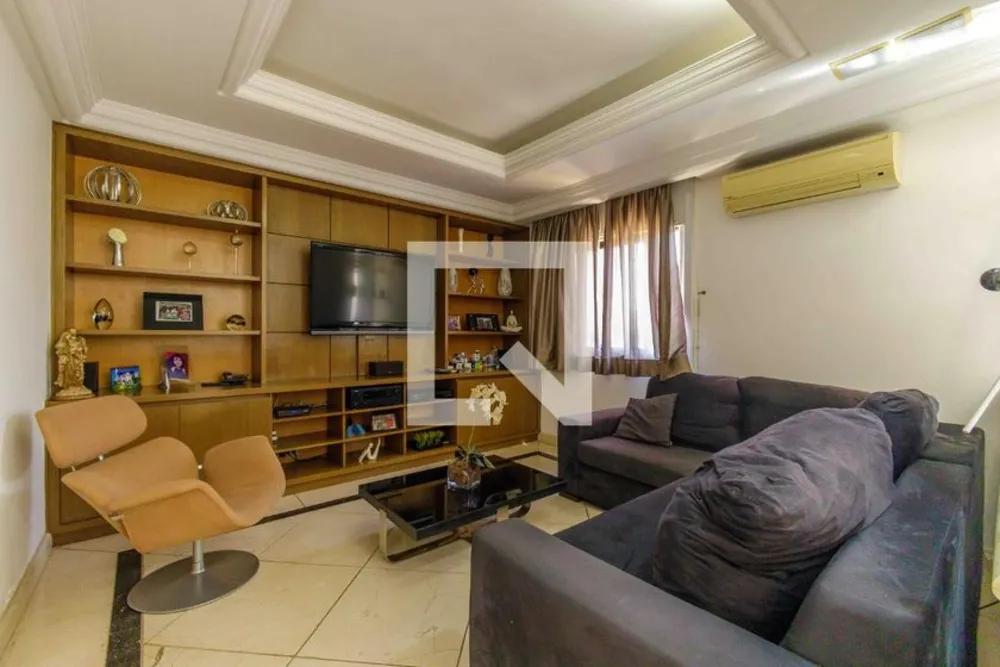 Cobertura, 5 quartos, 540 m² - Foto 12