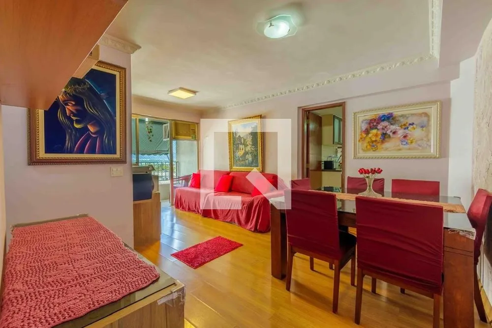 Apartamento, 3 quartos, 86 m² - Foto 2