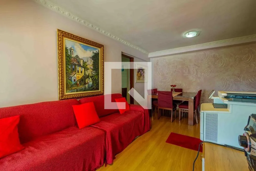 Apartamento, 3 quartos, 86 m² - Foto 1