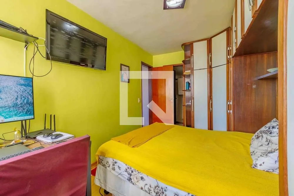 Apartamento, 3 quartos, 86 m² - Foto 11