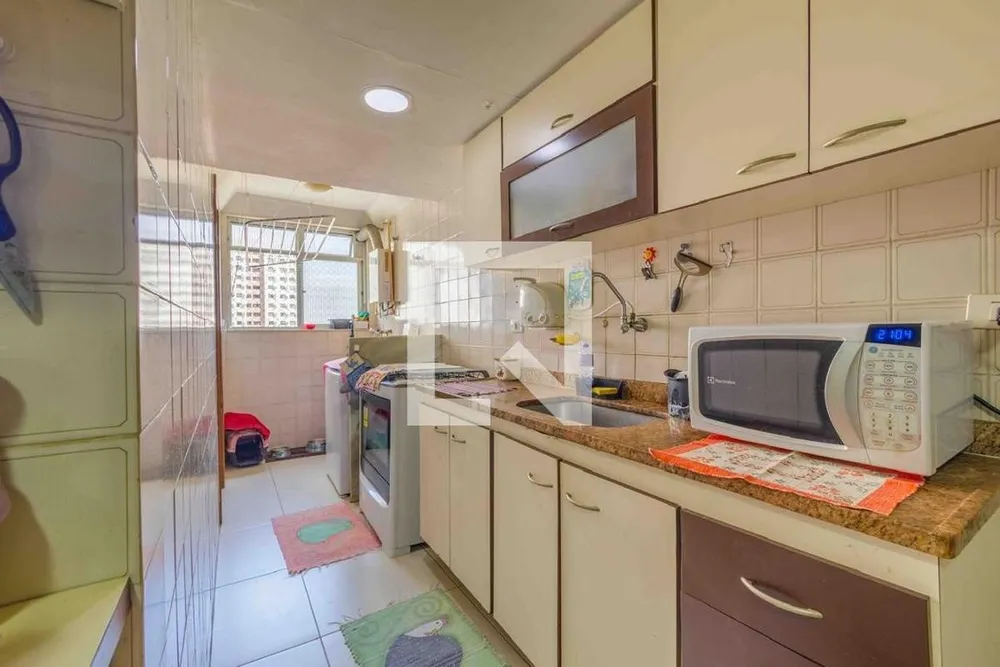 Apartamento, 3 quartos, 86 m² - Foto 6