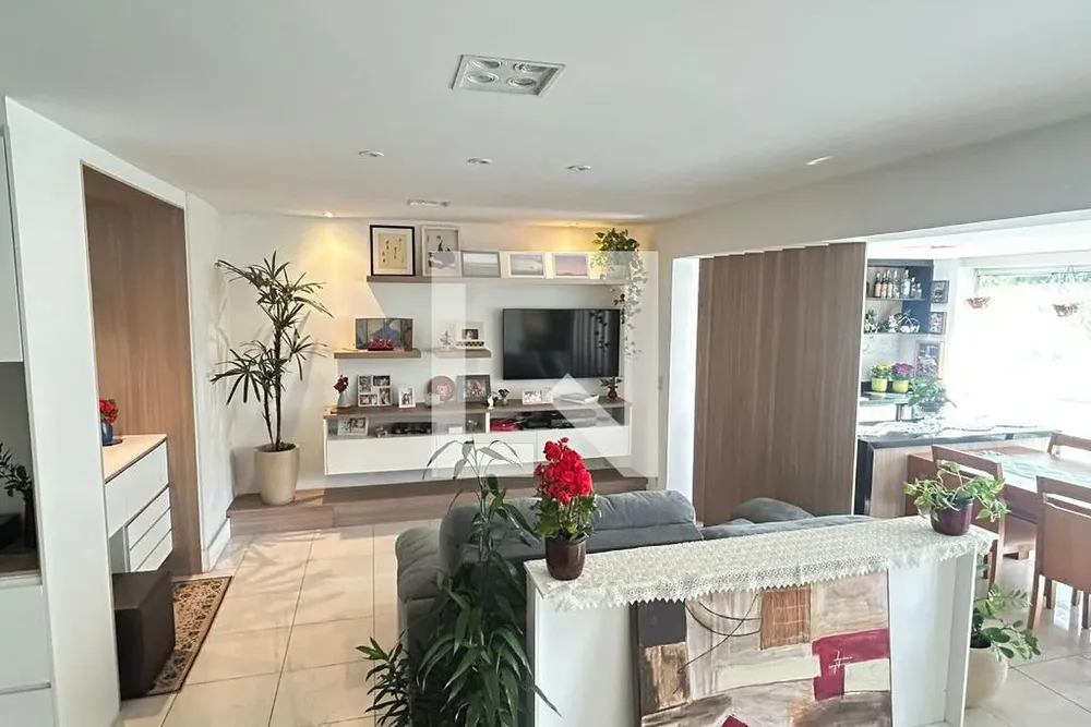 Apartamento, 3 quartos, 161 m² - Foto 2