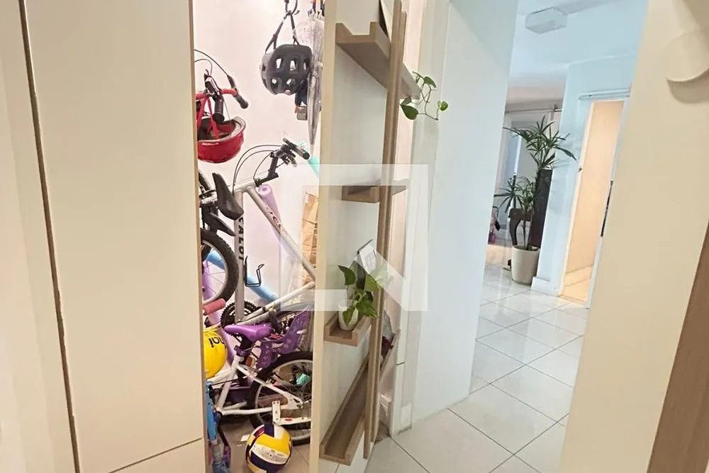 Apartamento, 3 quartos, 161 m² - Foto 14