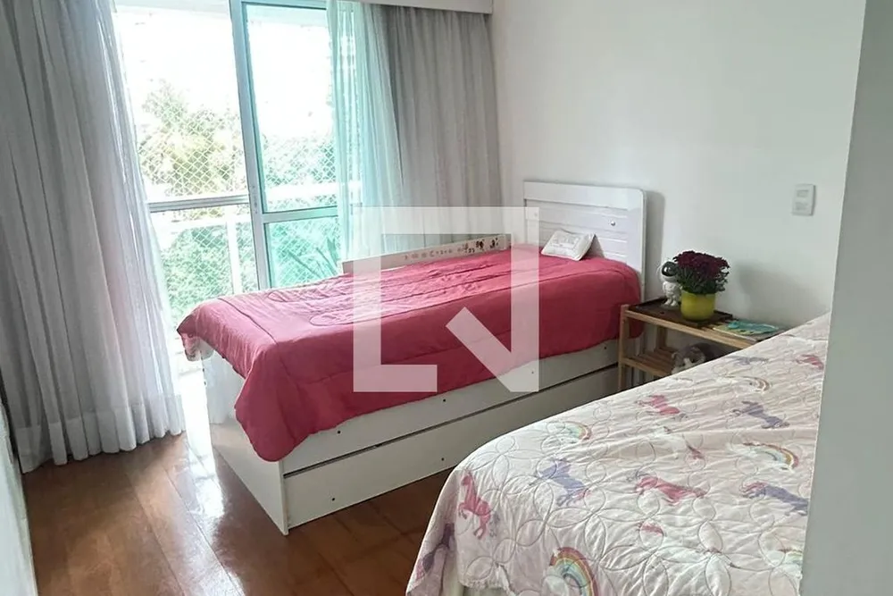 Apartamento, 3 quartos, 161 m² - Foto 9