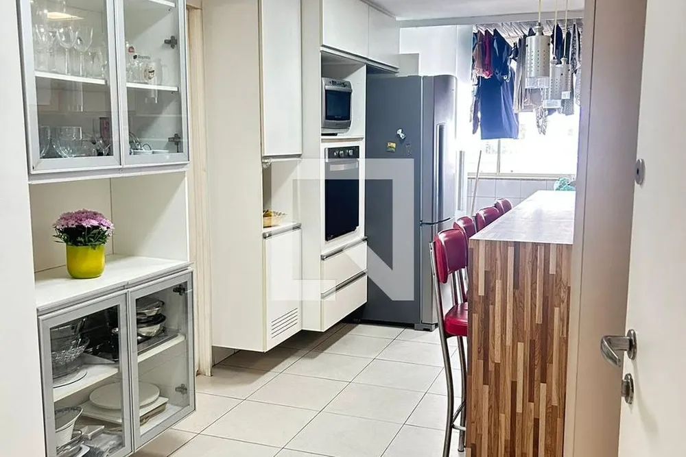 Apartamento, 3 quartos, 161 m² - Foto 19