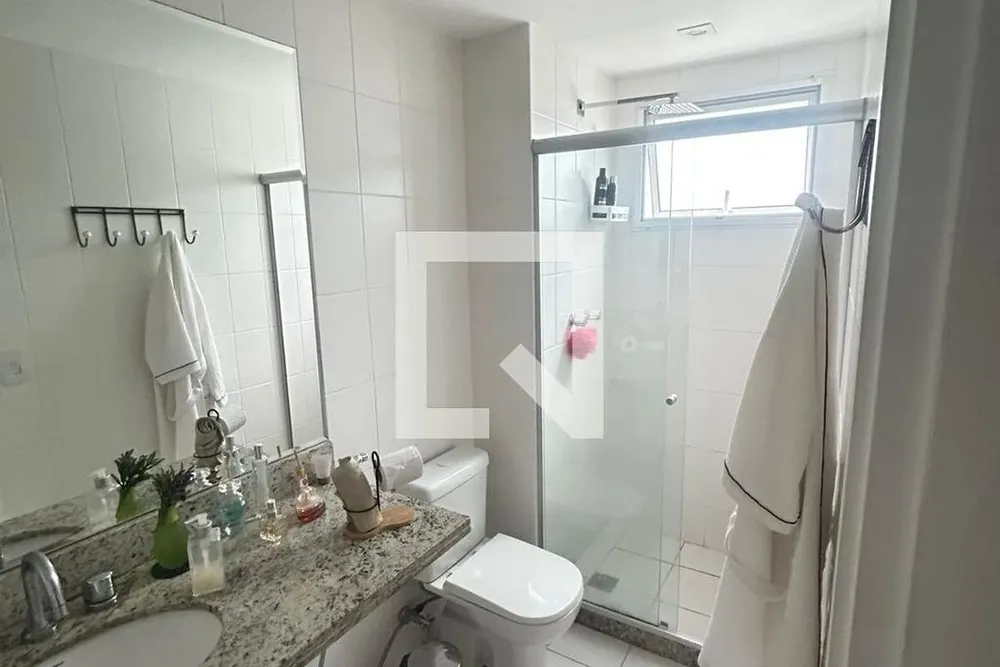 Apartamento, 3 quartos, 161 m² - Foto 11